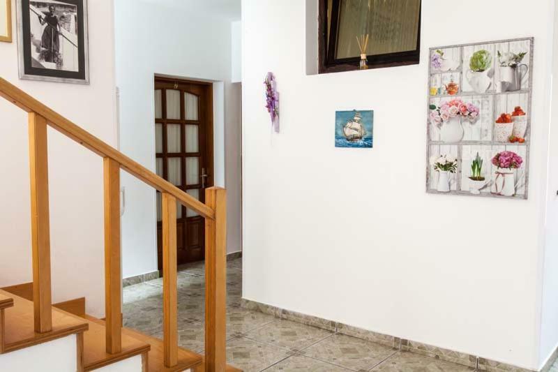 Apartmani Mudronja Murter Exterior foto